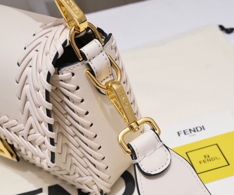 Fendi Baguette Bags